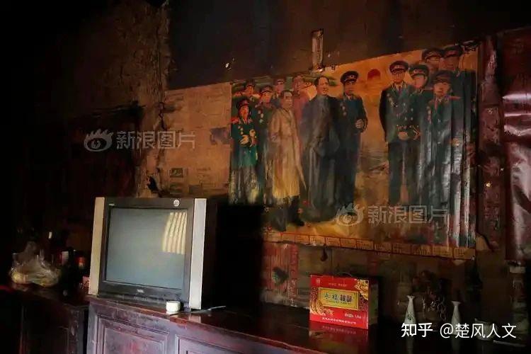 杨兰兰与杨改兰:阶层撕裂的命运镰刀 - 知乎