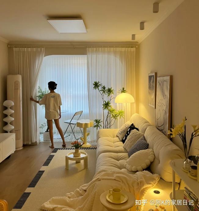 入住一年,我最不后悔的装修设计是这8个,少一个都很难受 - 知乎