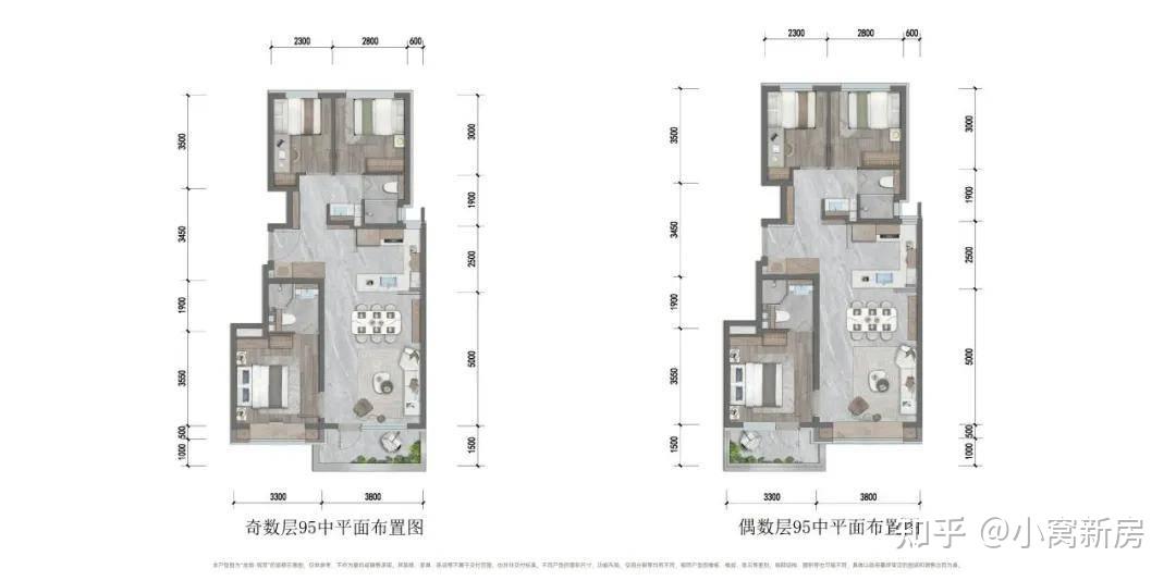 测评:昌平「龙湖观萃」产品vs地段,反差巨大! - 知乎