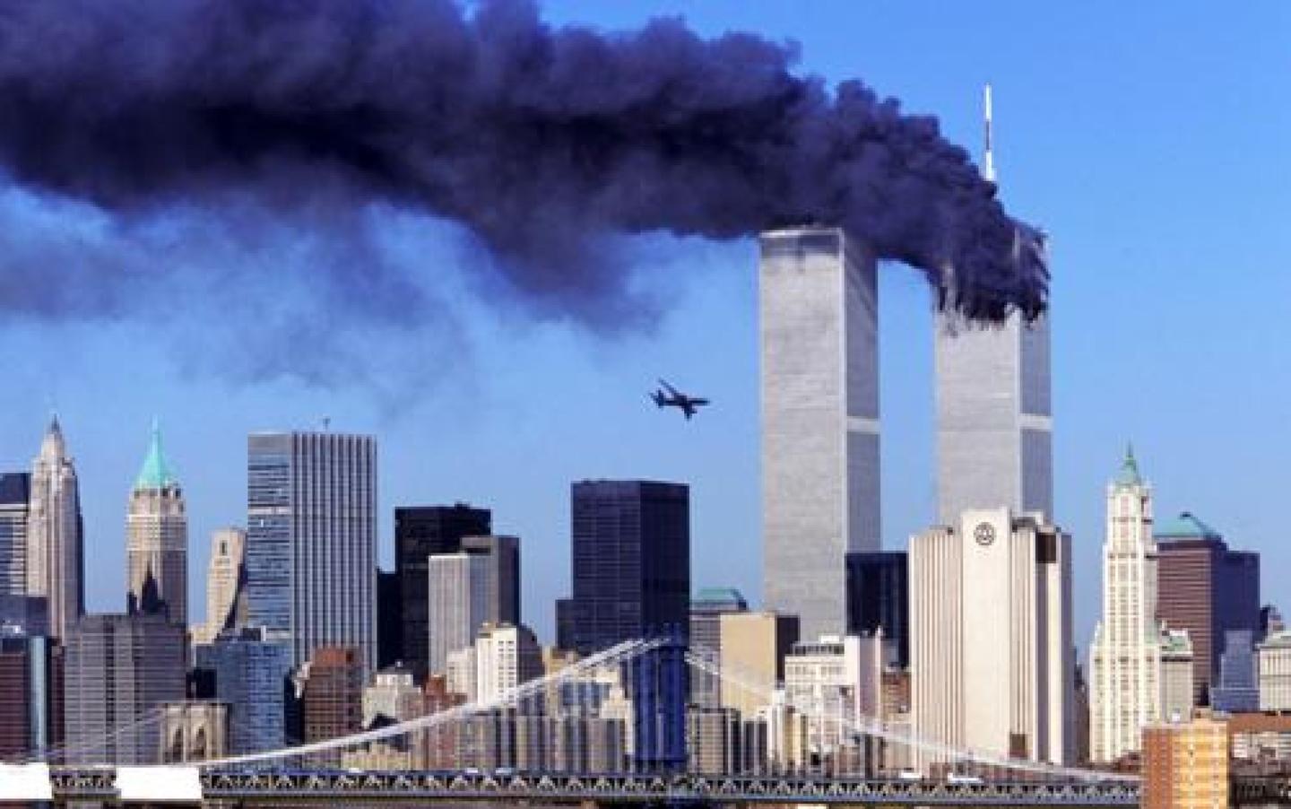 911恐怖袭击时，及时打下飞机就会少死很多人，为啥没做呢？ - 知乎