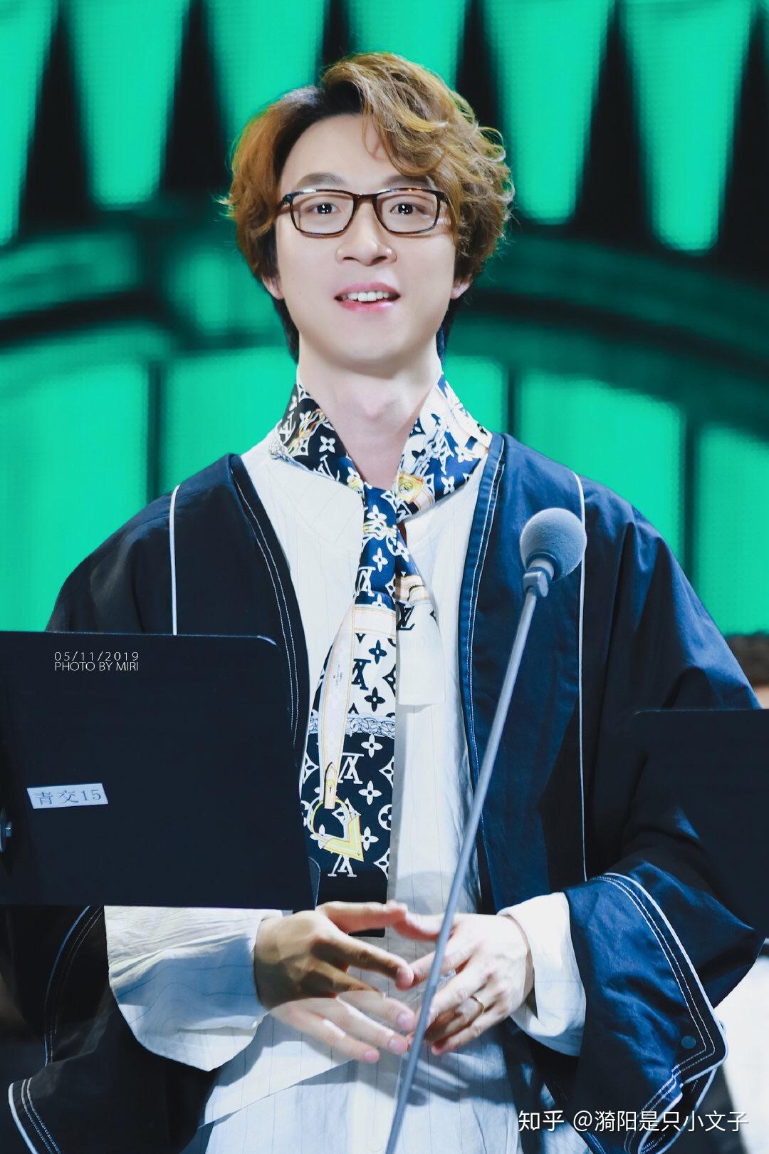 你是怎么喜欢上声入人心选手余笛的