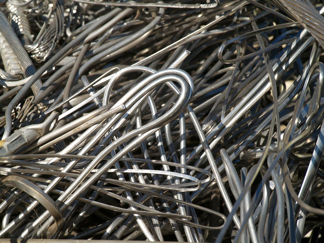 108铝锭价格是多少