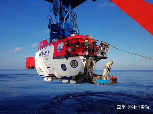 蛟龙号和深海勇士号的区别