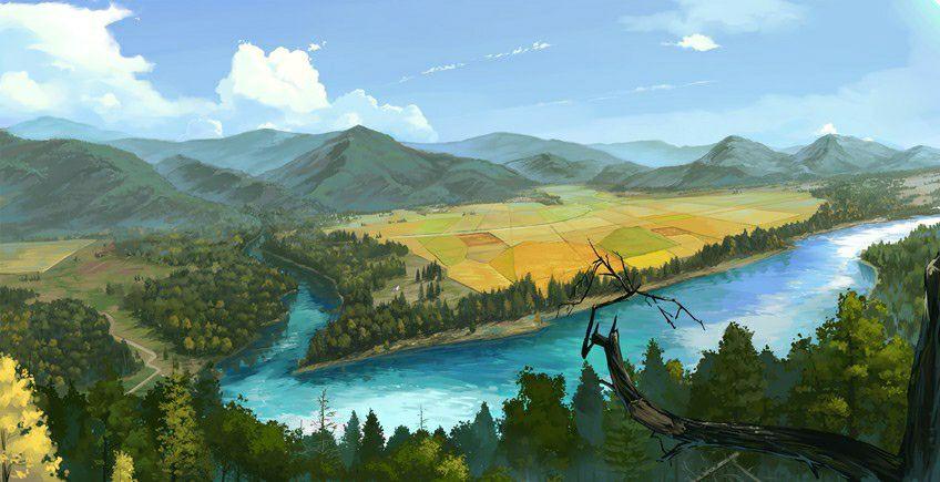 幻想乡是不是只是一小撮异类的逃难地? - 知乎