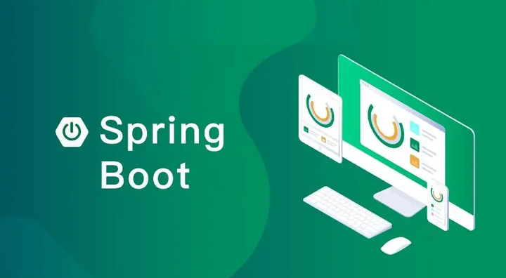 超详细的Spring Boot实战进阶手册!『附PDF下载』 - 知乎