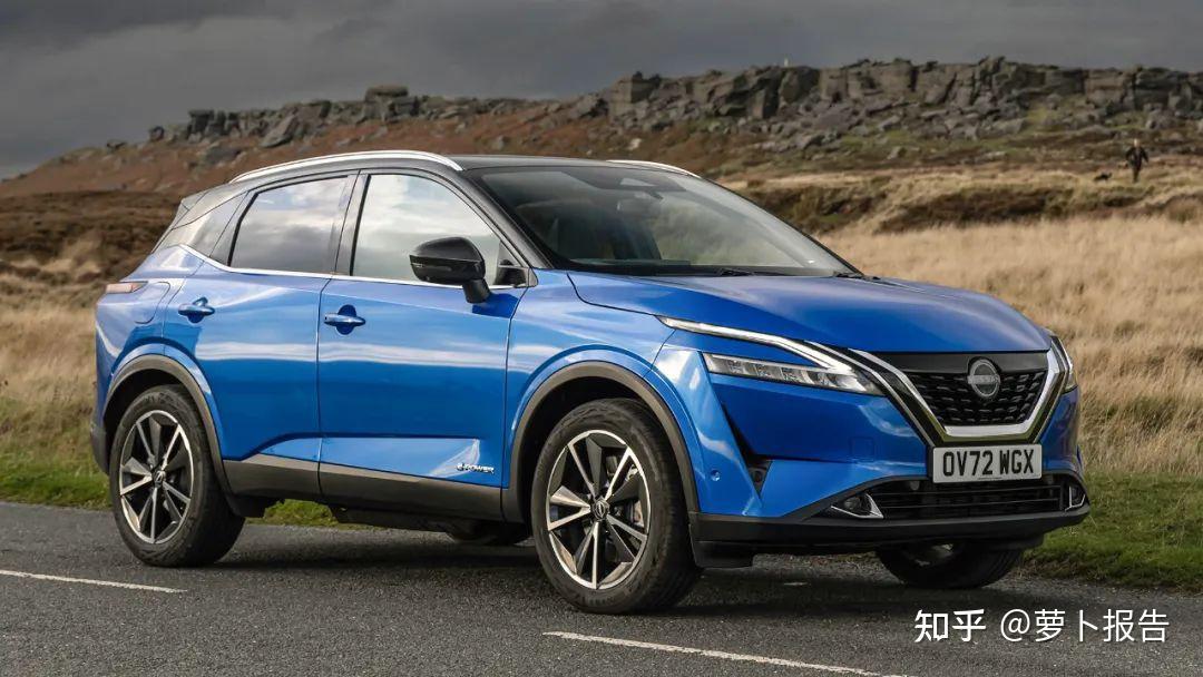 请问,2023年你们认为要买什么样的车比较好呢?