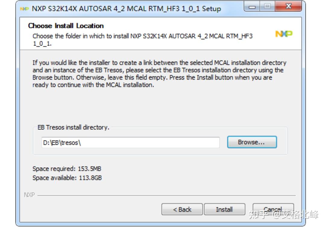 汽车基础软件AutoSAR自学攻略(一)-低成本AutoSAR环境搭建 - 知乎