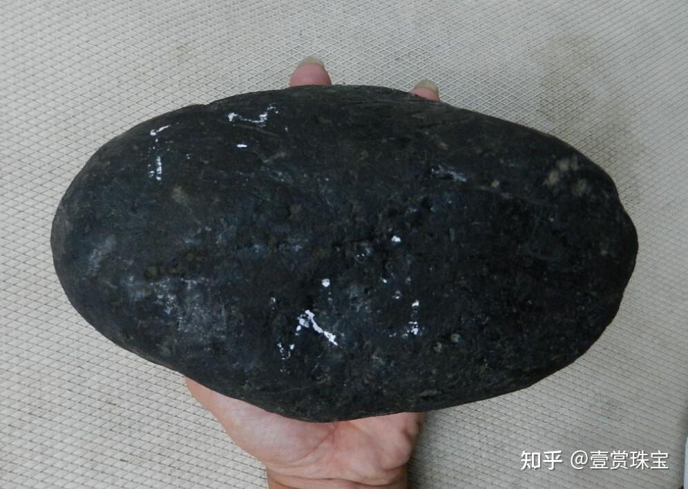翡翠赌石-赌石的历史以及名称的由来 - 知乎