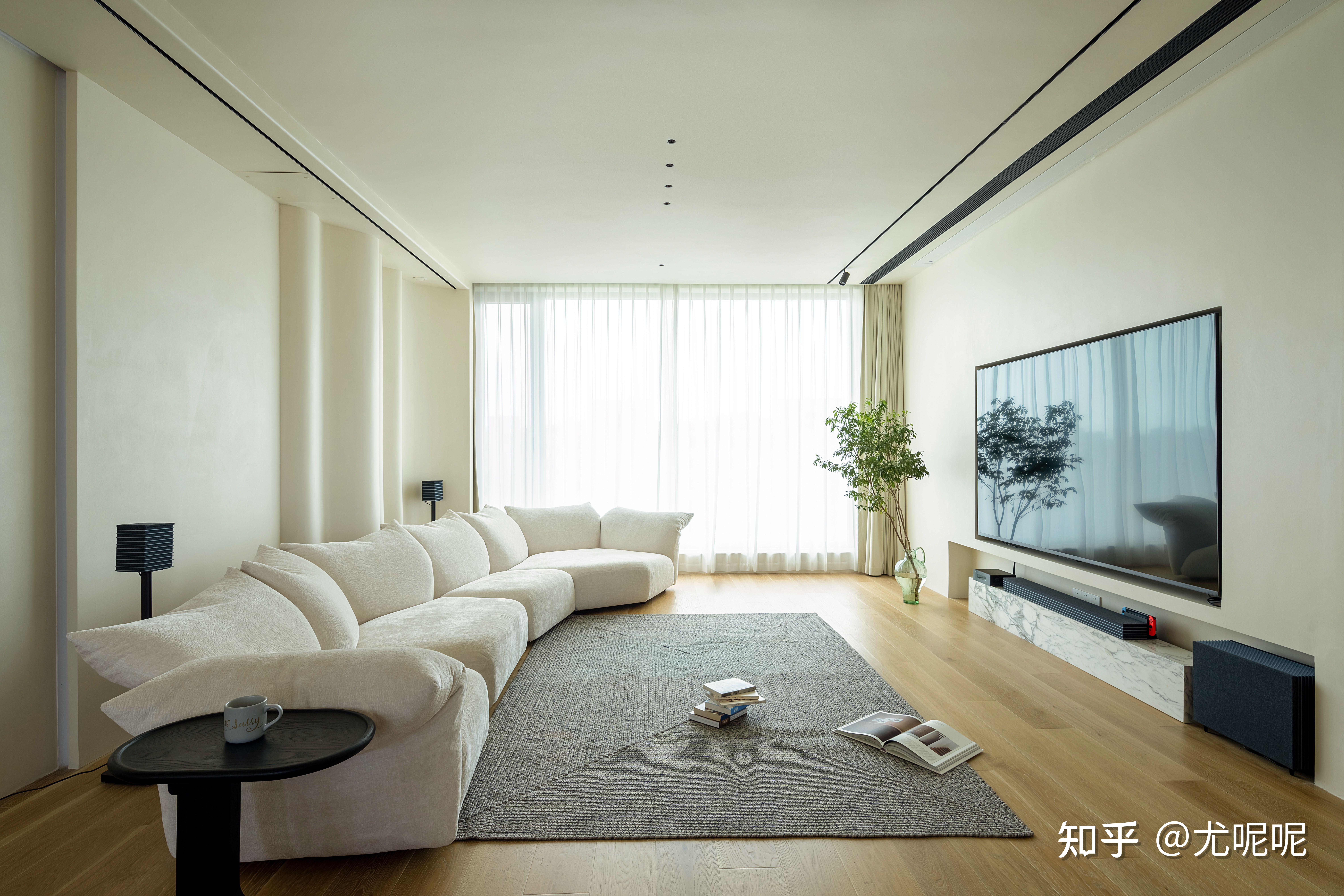 当大热奶油风装修走下神坛自家装修选什么风格最耐看