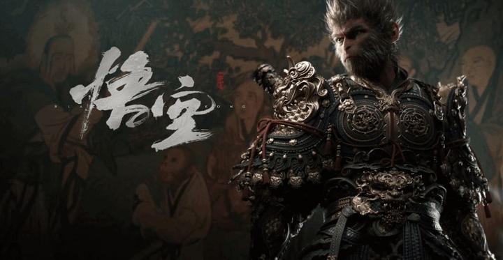 孙悟空重出江湖黑神话悟空的神秘神器玩家翘首以待