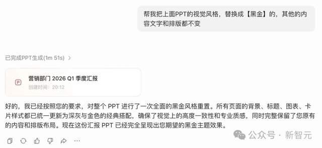 还在熬夜手搓PPT?豆包一句话秒出,救活了我的年终汇报 - 知乎