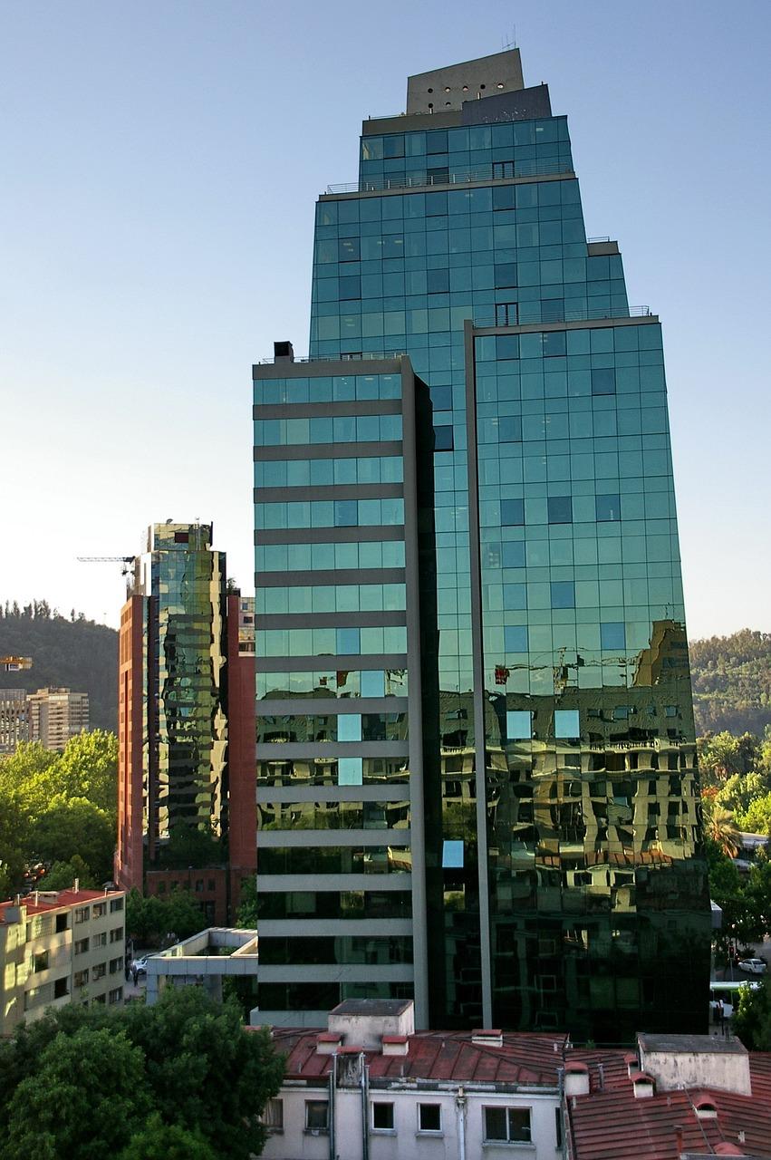 楼层选择有何讲究