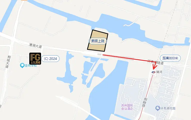 极致不均衡?苏州中建熙辰上院值得买吗? - 知乎