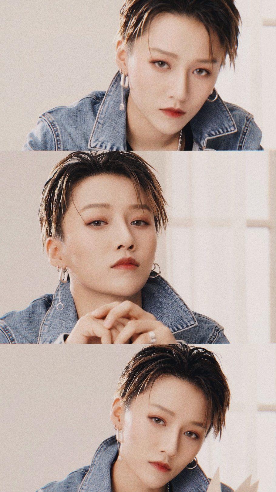 有没有姐妹推荐一下刘雨昕高清无水印壁纸啊啊拜托拜托喜欢三宫格