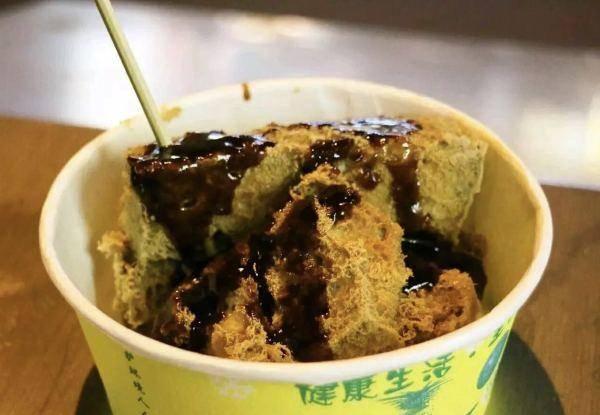 杭州的小吃街有哪些清河坊那种