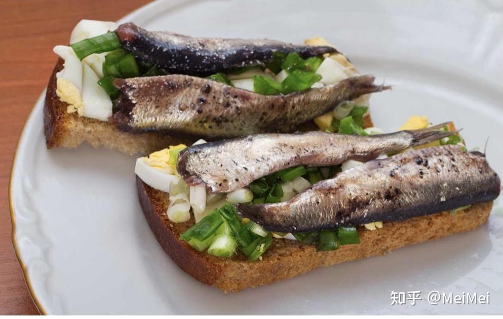 你在爱沙尼亚吃过的最「惊为天人」的一道菜是什么?