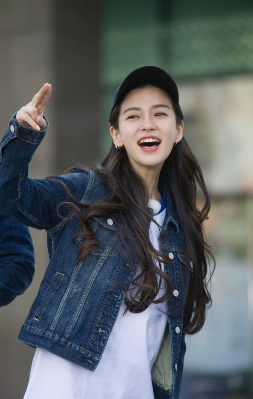 如何看待12期王牌对王牌的杨颖