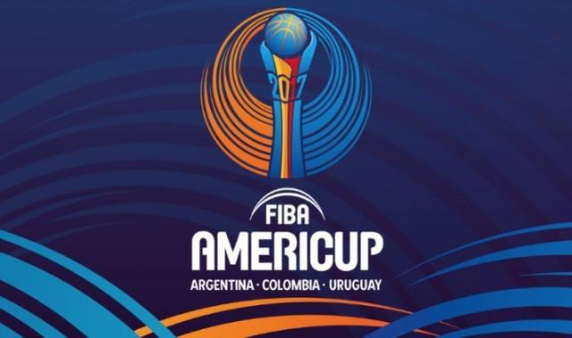 2017男篮美洲杯杂谈