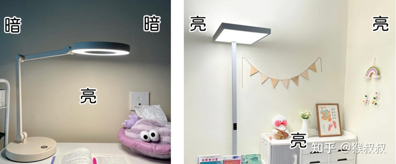 【护眼大路灯终极指南】全网最全套路避坑+选购教程!2024有哪些值得入手的大路灯?书客、霍尼韦尔、小米等10款大路灯测评,一文看懂立式护眼灯不买错!