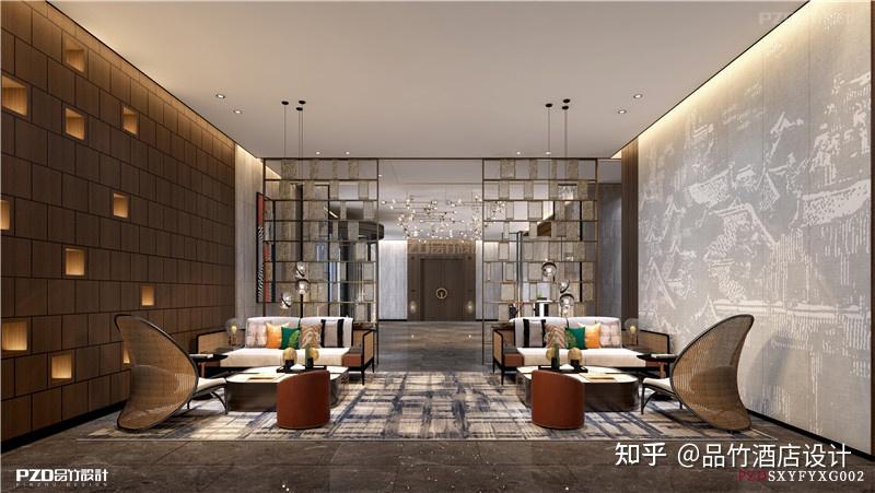 怎样选择一个好的温泉酒店设计公司 - 知乎