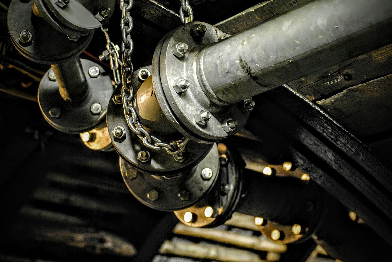 烟道损坏如何修复