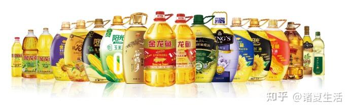 每日食用油摄取量指南:确保健康的食油使用习惯 - 知乎