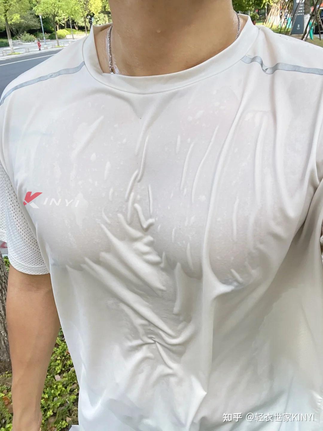 夏天跑步大量出汗,对身体是有害还是有利?