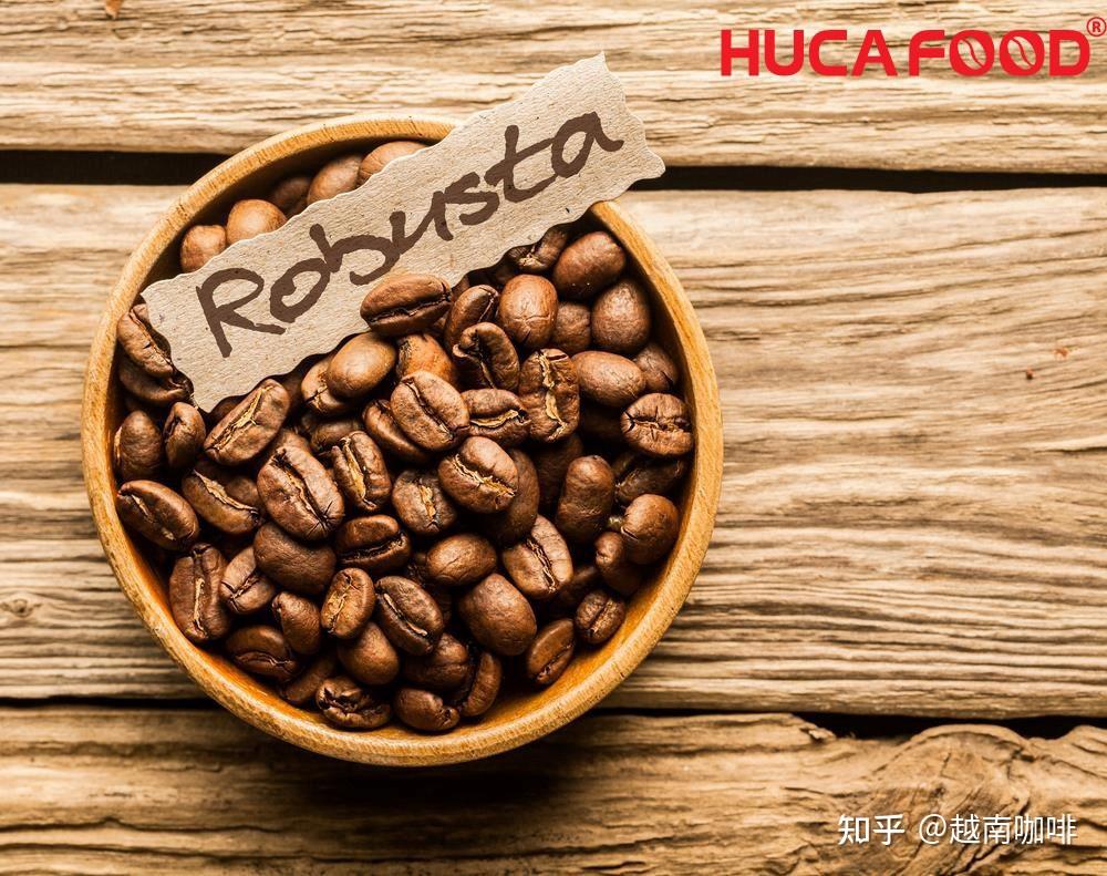 越南咖啡和5个流行的速溶咖啡品牌都喜欢在越南。 - 知乎