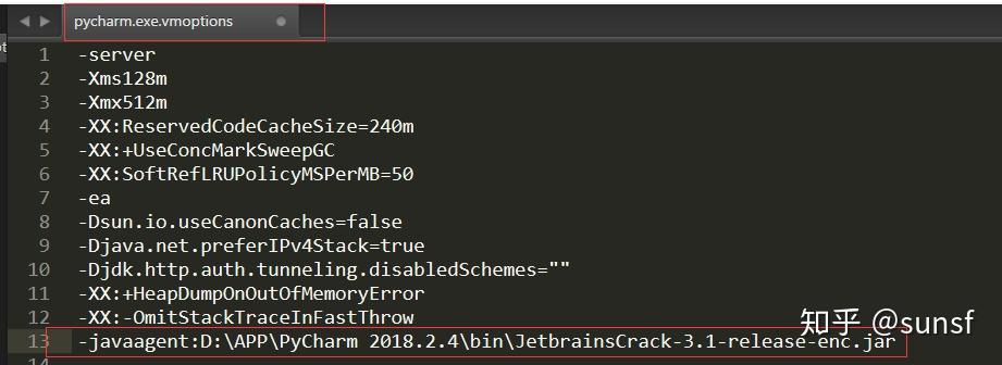 Pycharm2018激活（含软件下载） - 知乎