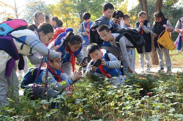 看了百份研学案例,我发现三个高品质研学产品的设计规律 - 知乎