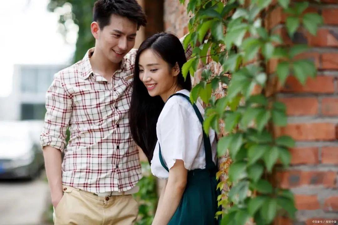 为什么姐弟恋越来越多?姐弟恋潮流:谁说年龄是爱情的障碍! - 知乎