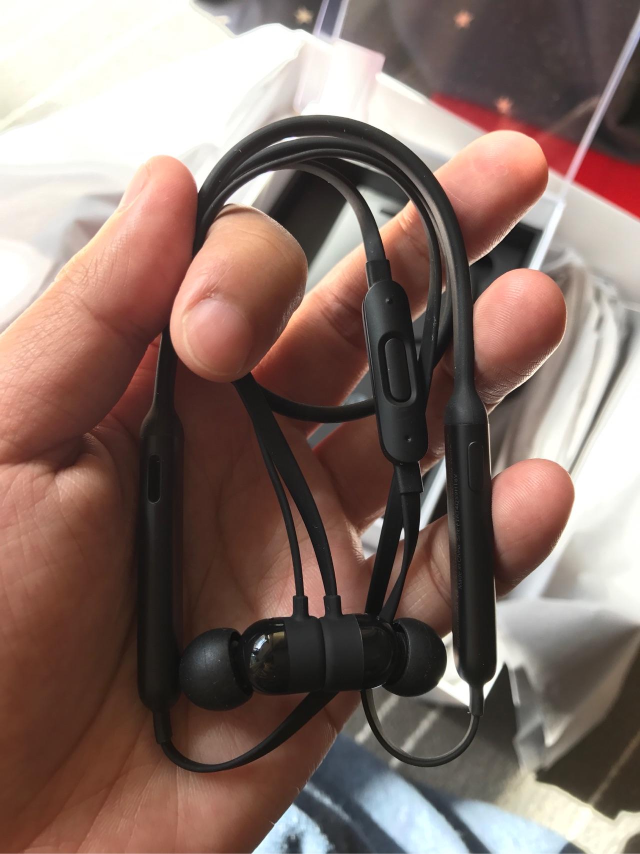 beatsx 的实际体验如何?