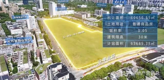 招商蛇口杀疯了!溢价25%上演「土拍双响炮」,中建东孚强势补仓... - 知乎