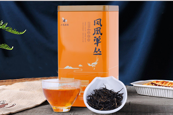 “媒体+”赋能广东兴宁举办“兴宁单丛茶”品牌推介暨“收集强村”助力农产物出村进城行为