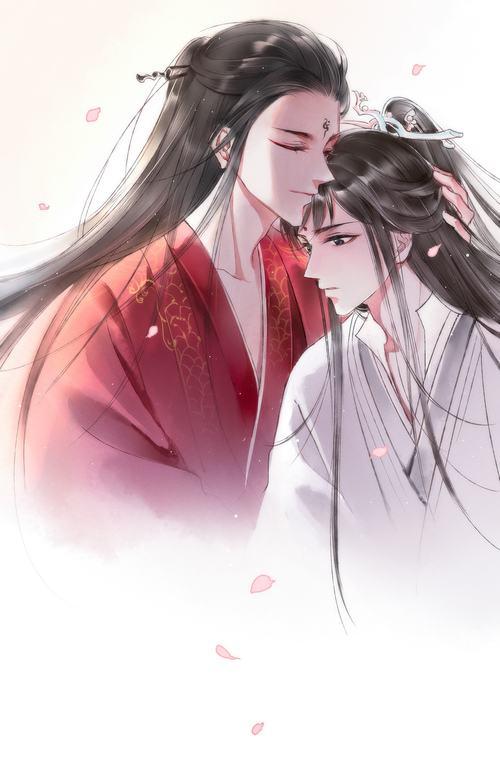 今日分享耽美文《独钟》，高甜纯爱文~ - 知乎