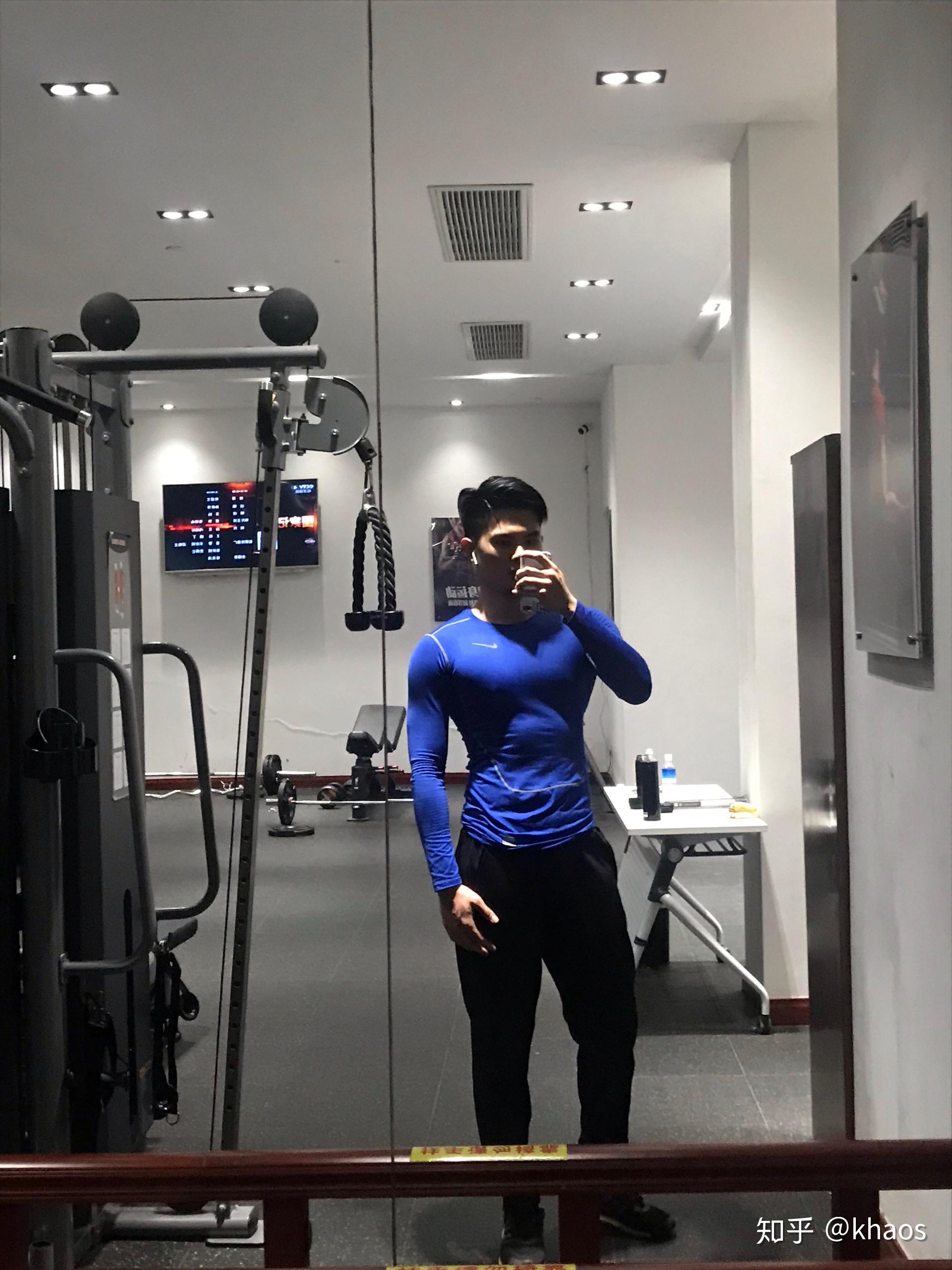 求问男生185cm120斤会不会太瘦了