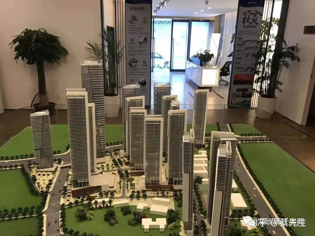 重磅!全深圳910个旧改曝光!看看有没有你家在? - 知乎