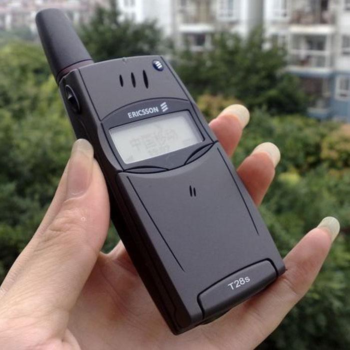 零几年你们用的是啥手机