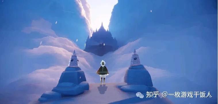 聊一聊游戏中的角色概念