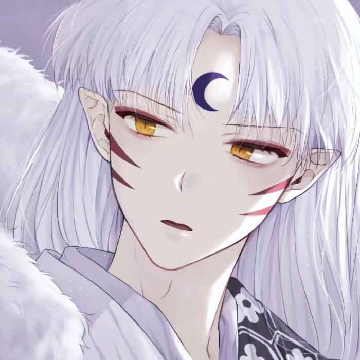 有什么高冷日系美男子的动漫头像