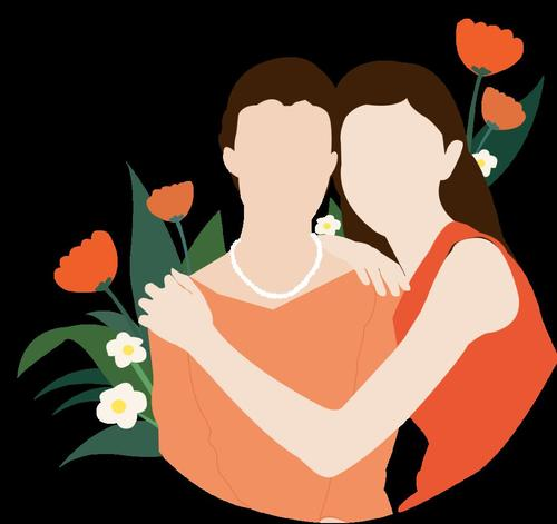 2021年母亲节有哪些适合发给妈妈的祝福