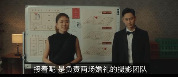 《双喜》狂揽9项提名，这部喜剧黑马爆了！
