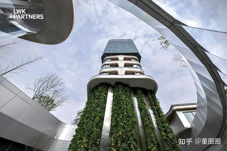 厦门铂悦五缘湾上荣获2022 缪斯设计奖 建筑设计 – 住宅（铂金奖） - 知乎