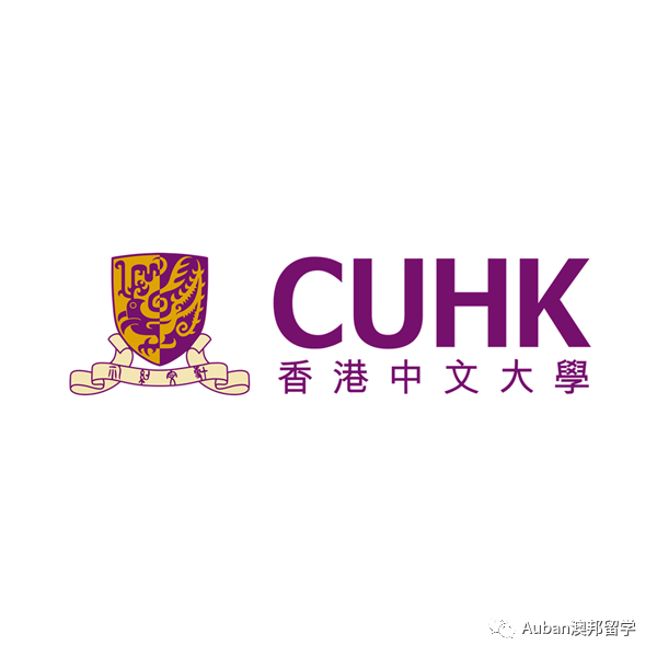 香港中文大学校徽高清图片