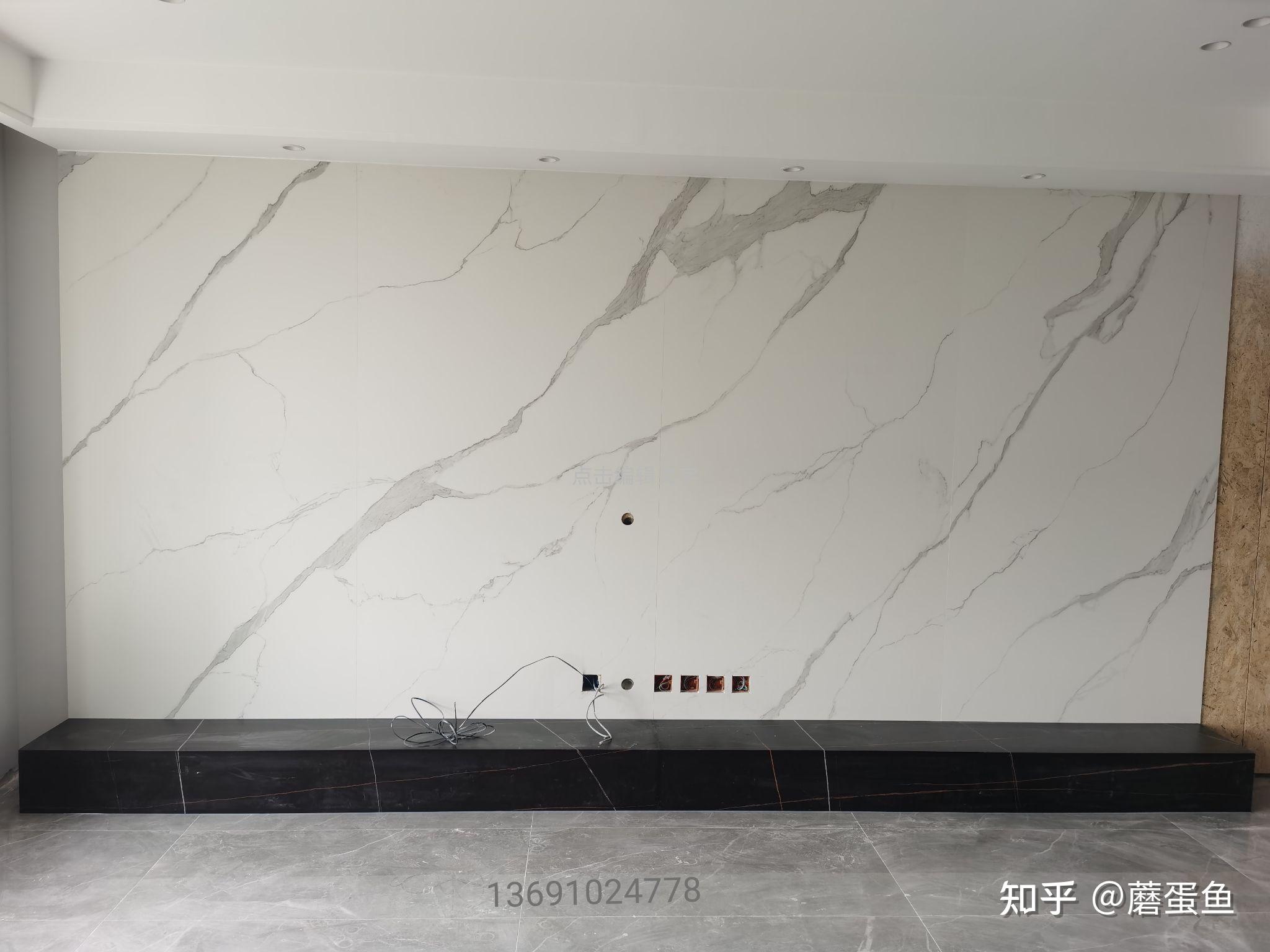 岩板和大理石的区别是什么有人知道吗