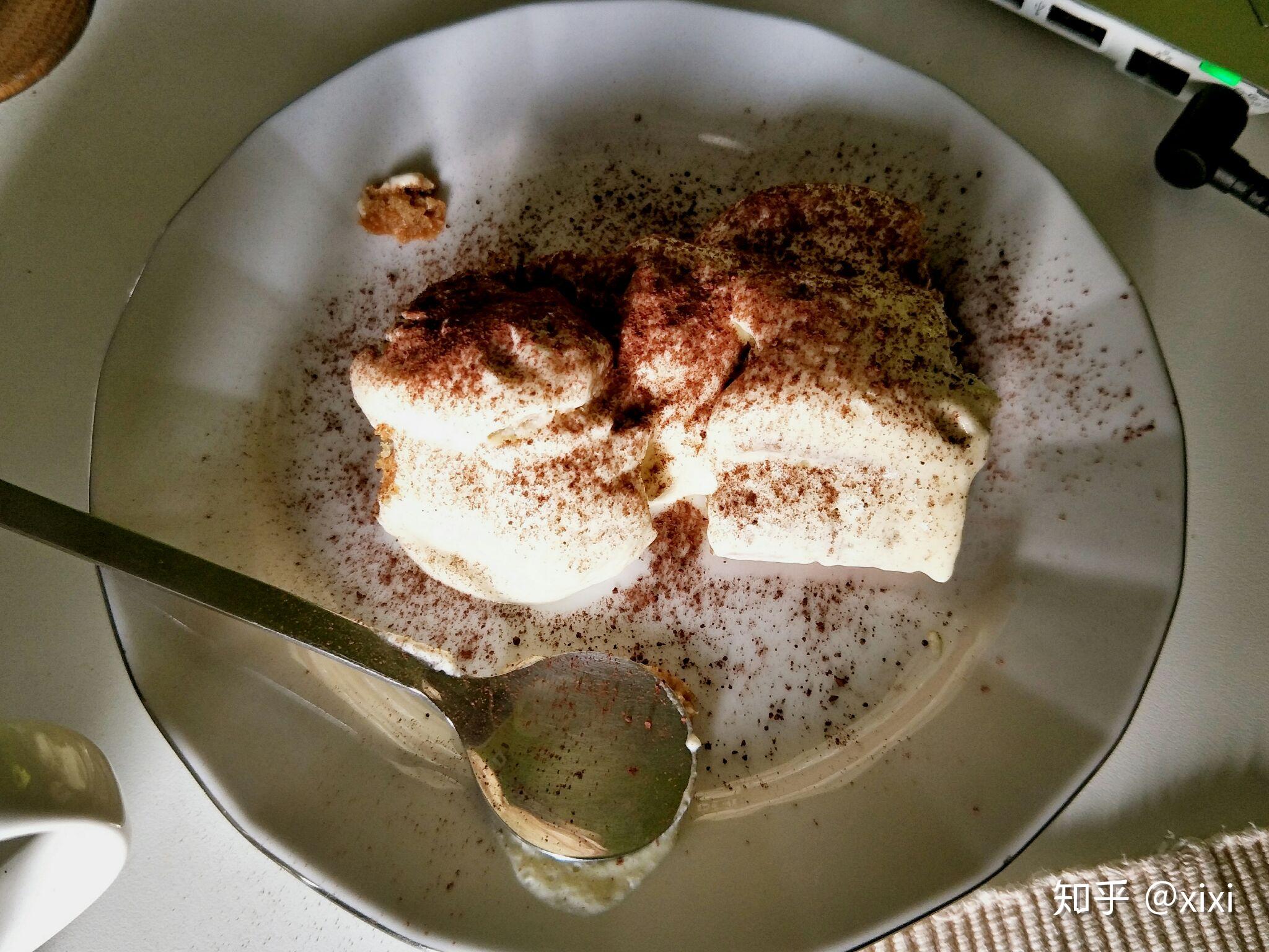 有哪些不用烤箱就能自制的甜品?
