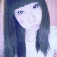 Zhihu profile picture for @faggot