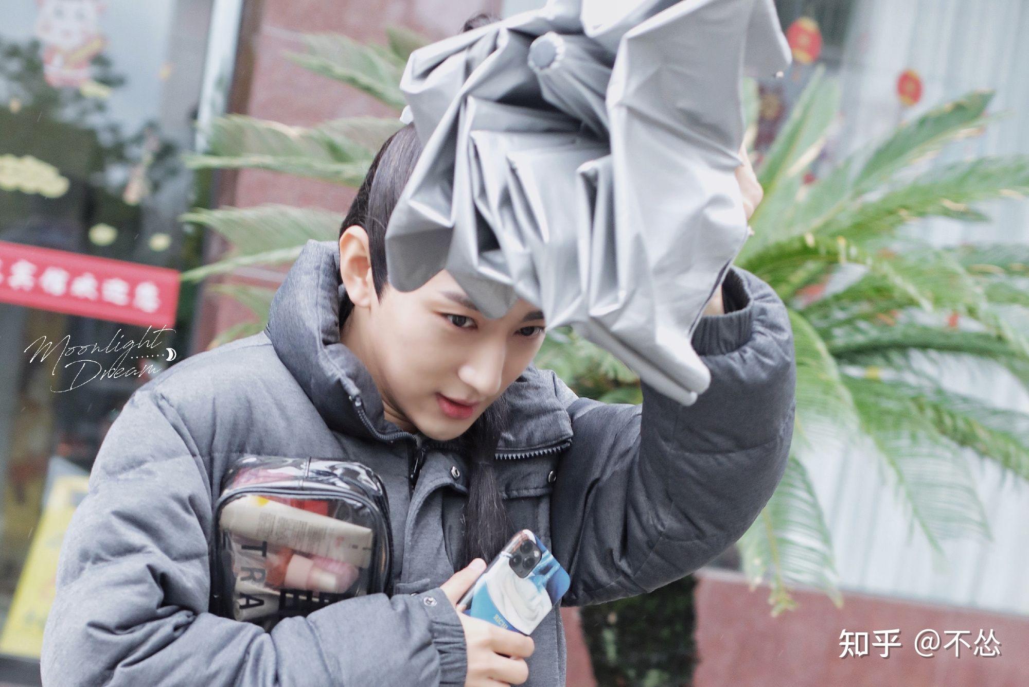 有无刘昱晗终极笔记解雨臣演员的美图呀