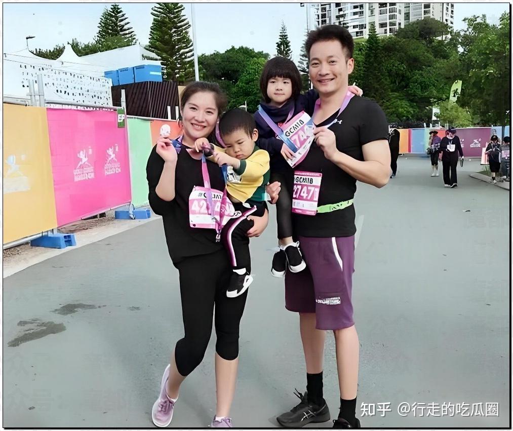 网曝喻恩泰妻子多次出轨,约多人,长期偷情!