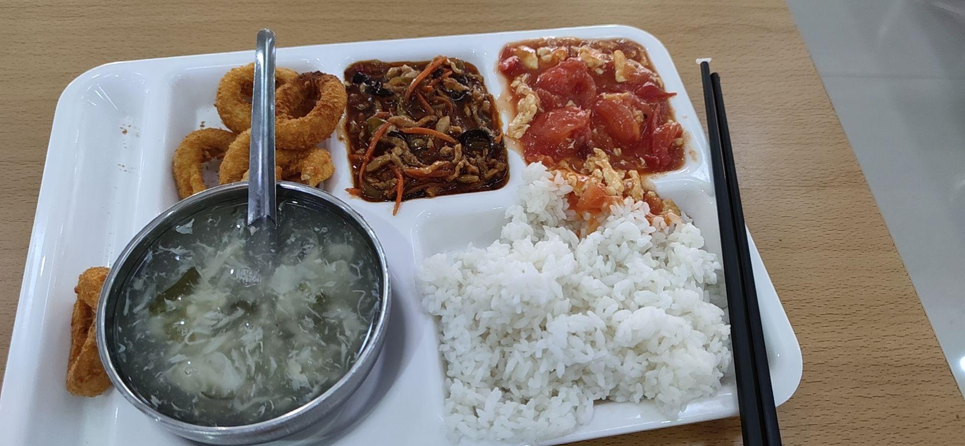 在延边大学珲春校区上学是一种什么体验? - 知乎